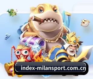 index-milansport.com.cn的故事